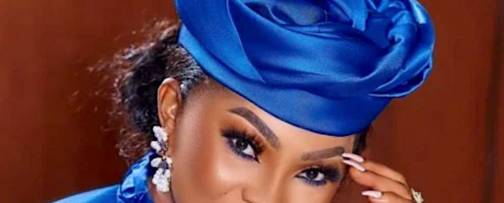 In English Nollywood, It Was Strictly Sex For Role – Regina Chukwu