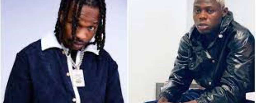 Mohbad: Naira Marley Surrenders Self, Says He's Ready To Clear His Name