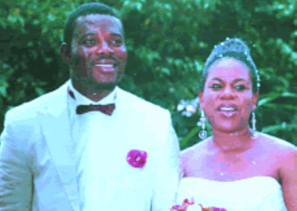 STAR ACTOR,EMEKA ENYIOCHA MADE HISTORY