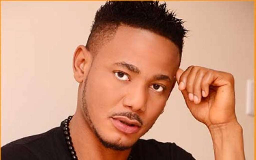 People Don't Know That I Have Been Married for 11years with Children… Frank  Artus Reveals