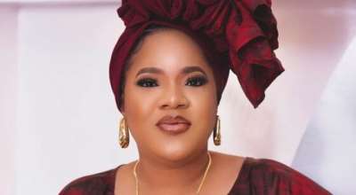 Nollywood Actress Shun Nigerians For Their Contempt To Tinubu 