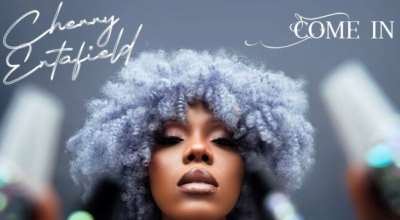 Cherry Entafield Unveils Sensational Single “come In” – A Soulful Blend Of Love, Ambition, And African Rhythms