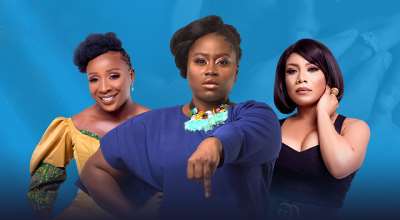 The best of Ghana on Showmax in 2021