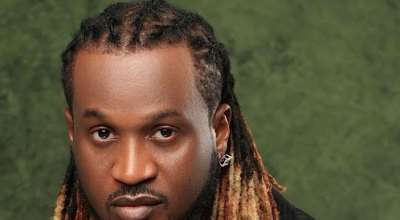 Singer Paul  Resents Up-And-Coming Artiste 