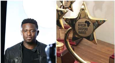 Nigerian US-based Media executive Akeju bags African Diaspora Face of change Award