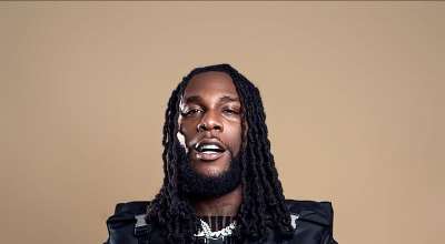 Burna Boy Hits 200 Million Streams On Boomplay, Becomes First African Artiste Ever To Do So