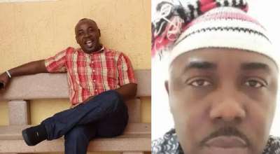 Tension In Nollywood Industry As 3 Male Actors Died In 3 Days