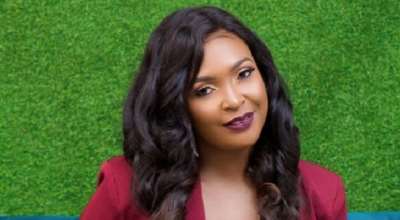 Cheating in your relationship is by choice -- Blessing Okoro
