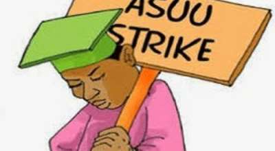 ASUU Strike pallaver: celebrities, others bemoans situation