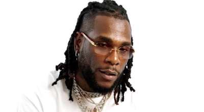 Shocking! Burnaboy Is A Gay - A French Real Estate Agent Exposes Burnaboy