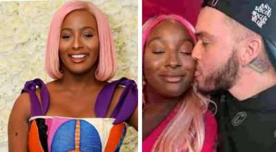 Ryan Taylor Brakes-up With Dj Cuppy Because Of Sex - Nigerians Speculate