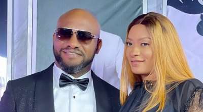 Marriage crisis deepens as Yul Edochie unfollows first wife May