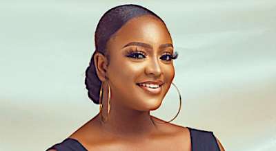 Nigerians Like Amebo (Gossip) Popular Actress Reveals