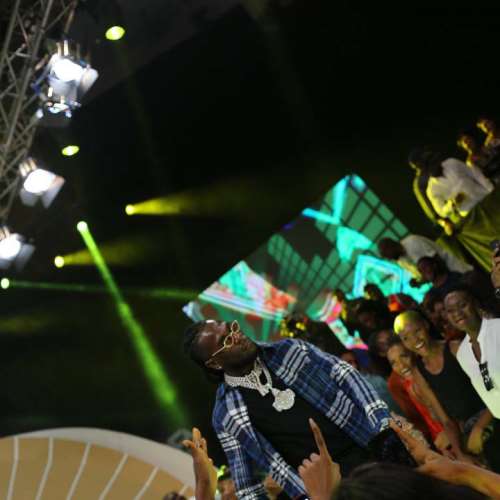 burna