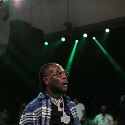 burna boyy