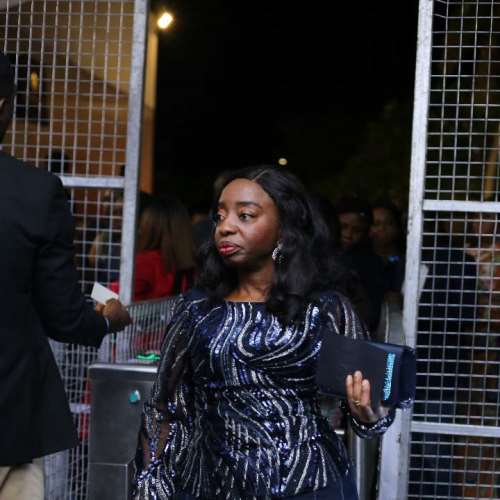 first lady mrs sanwoolu
