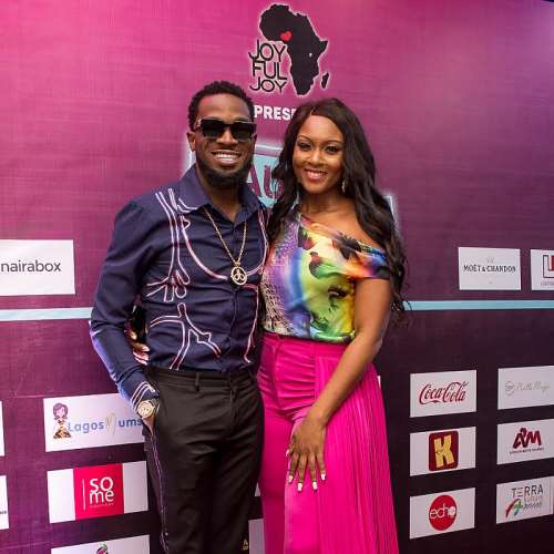 osas and dbanj