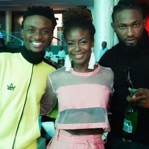 ehiz folu and uti