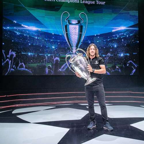 puyol