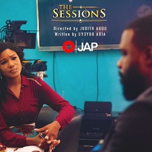 the sessions 14