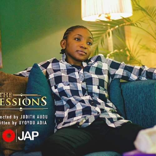 the sessions 18