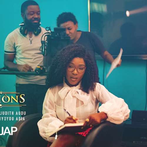 the sessions 12