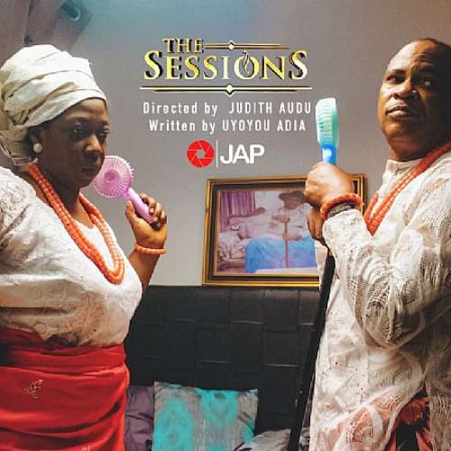 the sessions 28