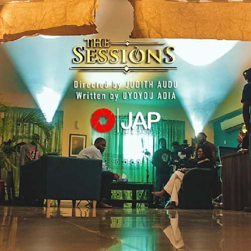 the sessions 8