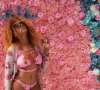 Nollywood Actress, Rukky Sanda Flashes Banging Body in Public