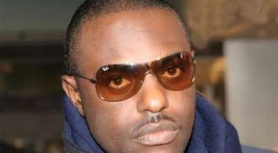  I rejected small roles when I started my acting career - Jim Iyke