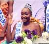 Mark shalom Wins The Deltan Queen 2018 beauty pageant