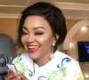 Actress, Mercy Aigbe Continues to Slay After Various Endorsement deals