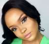 Nollywood Actor, Blossom Chukwujekwu’s Wife Survives Severe Burn Accident