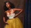 Modelling Journey, Actress, Beverly Osu Serves Fans Steaming Photos