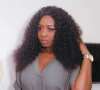 I miss Being Skinny…Actress, Princess Shyngle