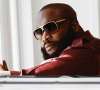 Rick Ross Super Excited After Receiving Made-In-NigeriaFootwear by Zubair