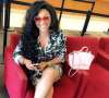 Actress, Mercy Aigbe all Shade of Beauty