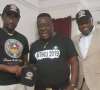 Actor, Mr Ibu Campaigns for Atiku Abubakar