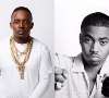 Singer, M.I, Chocolate City Sues American Rapper Nas