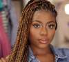 Sophia Momodu Looking Stunning in makeup