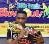 Singer, Timi Dakolo Comes Under Sporting Attack