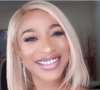 Nollywood Actress, Tonto Dikeh Gives her Son New Father