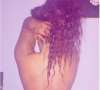 Actress, Halima Abubakar Flaunts Bare Body in Public