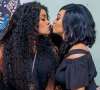 Actress, Uche Ogbodo’s Kissing Photo Stirs up Controversies