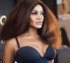 Uche Ogbodo Advices All To Be Themselves ,Reveals Fresh Cleavages