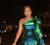 Actress, Rita Dominic Slays Hot at opening of AFRIFF