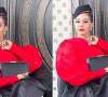 Actress, Nkiru Umeh Unveils Clothing Line, Beauty Store