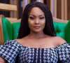 Actress, Osas Ajibade Speaks on Alleged Failed Marriage with hubby