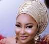 Newly Married Nollywood Actress, Linda Ejiofor Pregnant