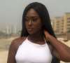 Actress, Linda Osifo Scares Instagram Users with Sexy Photo